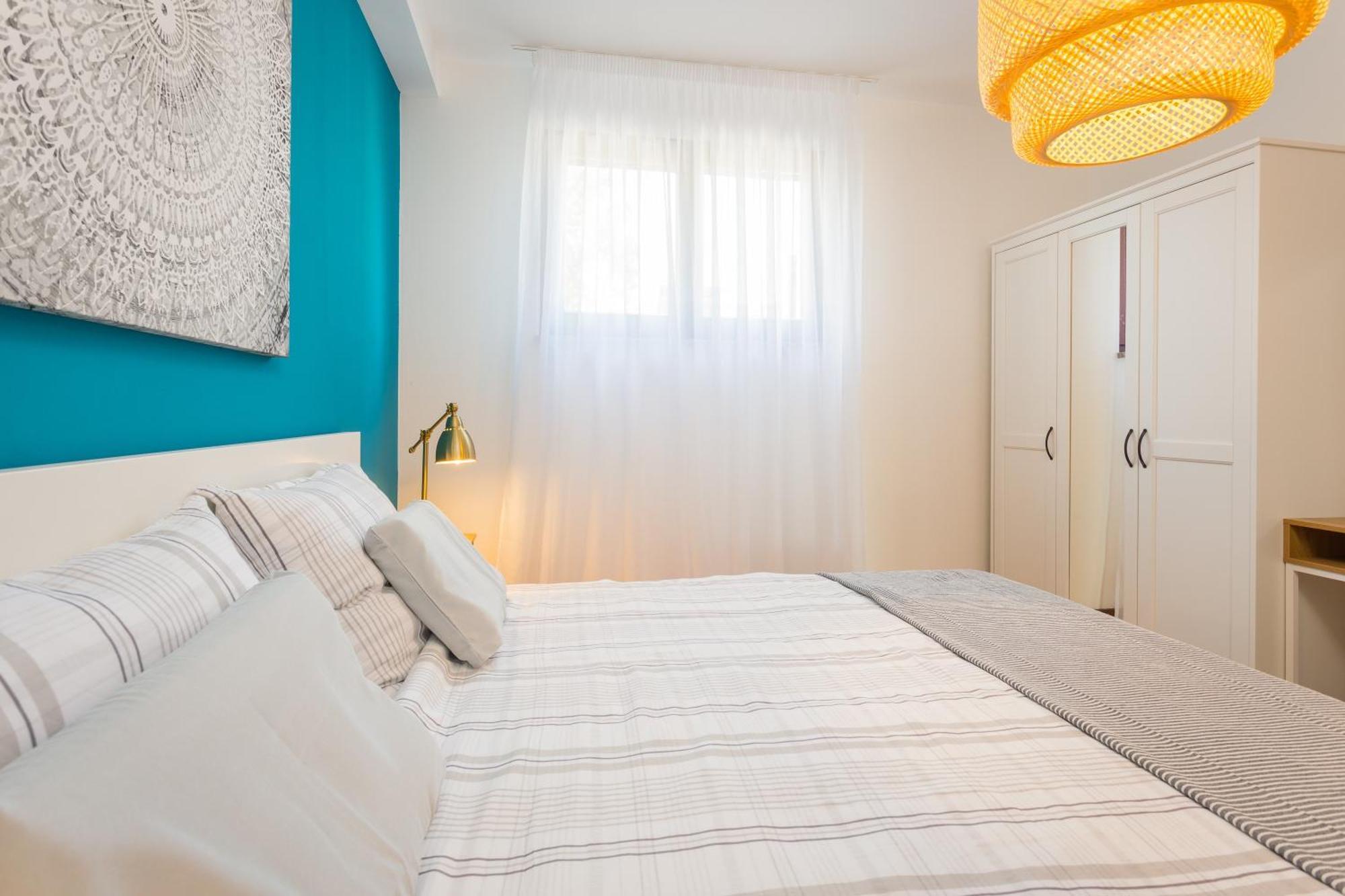 Apartments Cesare With Shared Pool Liznjan Room photo