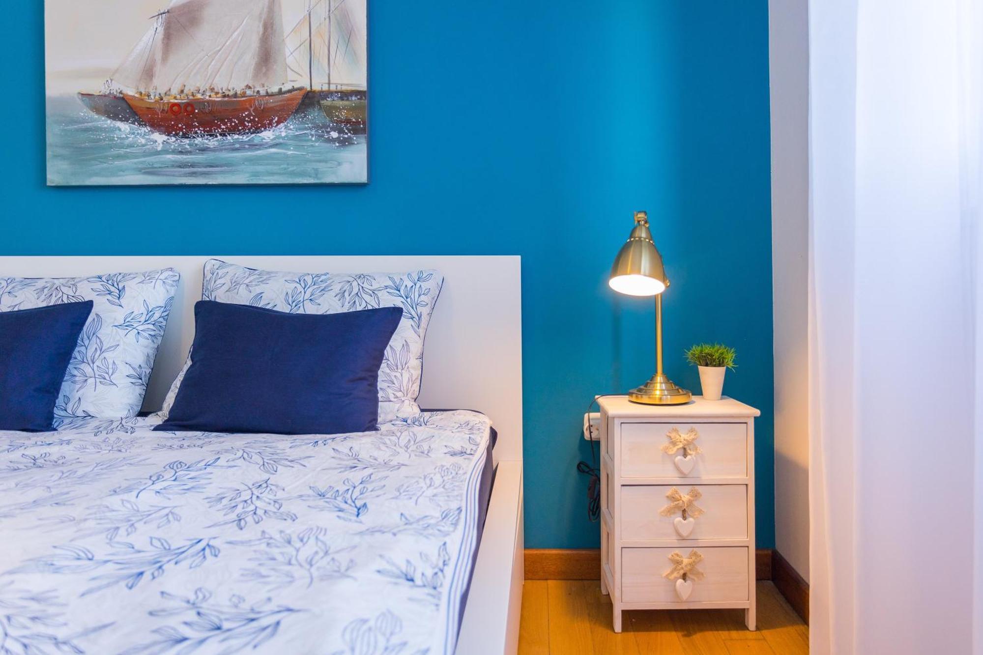Apartments Cesare With Shared Pool Liznjan Room photo