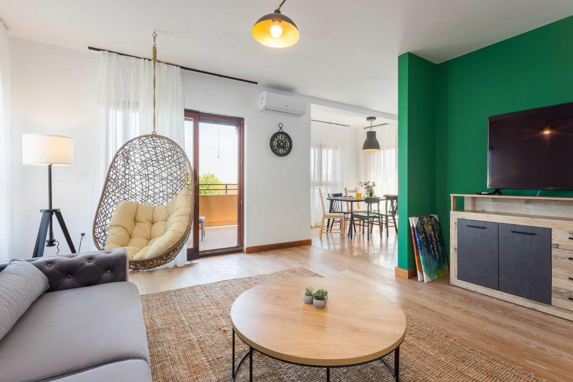 Apartments Cesare With Shared Pool Liznjan Exterior photo