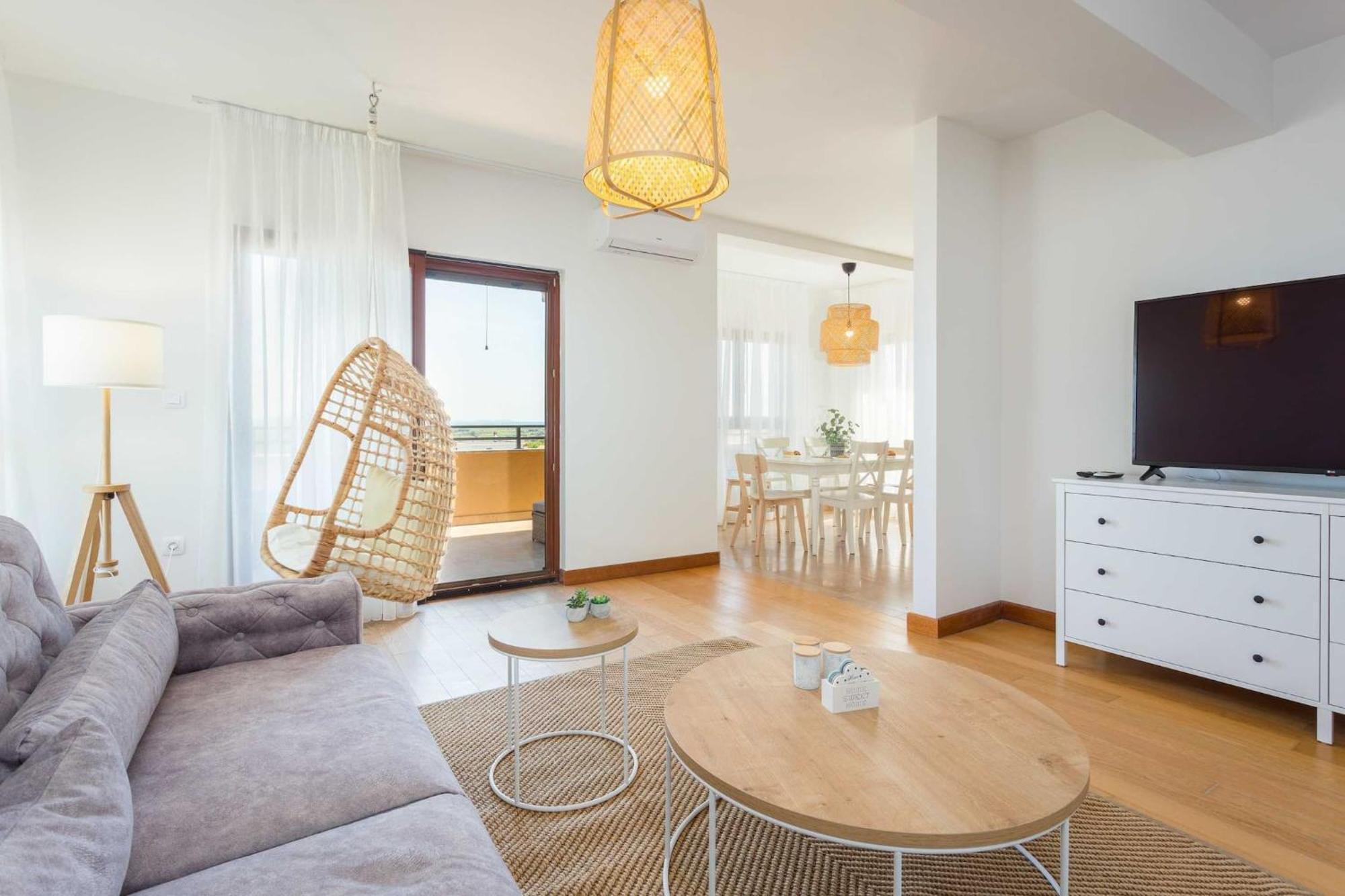 Apartments Cesare With Shared Pool Liznjan Exterior photo